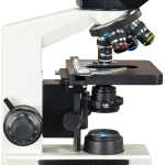 AmScope MD827S30L-A189A 40X-2000X 3MP Digital Integrated Microscope w/ LED Illumination + Fitted Hard Case (5)