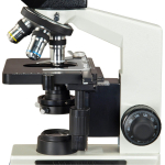 AmScope MD827Z30L-PHD 40X-2500X 3MP Digital Integrated Microscope w/ LED Illumination + 3-lens Phase-contrast Kit (4)