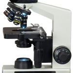 AmScope MD827Z30L 40X-2500X 3MP Digital Integrated Microscope w/ LED Illumination (5)