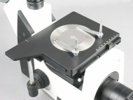 AmScope ME1200TA-9M ME1200 Series Inverted Plan Optics Metallurgical Trinocular Compound Microscope 50X-750X Magnification w/ 9MP USB 2.0 C-mount Camera (6)