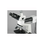 AmScope ME300T-8M ME300 Series Metallurgical Trinocular Compound Microscope 40X-400X Magnification with 8MP USB 2.0 Camera (2)