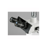 AmScope ME300T-8M ME300 Series Metallurgical Trinocular Compound Microscope 40X-400X Magnification with 8MP USB 2.0 Camera (3)