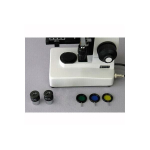 AmScope ME300T-8M ME300 Series Metallurgical Trinocular Compound Microscope 40X-400X Magnification with 8MP USB 2.0 Camera (4)