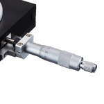 AmScope GT200 0.01mm Precise Gliding Table - Manual Stage For Microscopes (4)