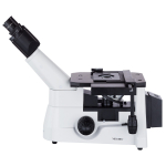 AmScope ME1400BC ME1400 Series Inverted Metallurgical Binocular Compound Microscope 40X-1000X Magnification (1)