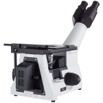 AmScope ME1400BC ME1400 Series Inverted Metallurgical Binocular Compound Microscope 40X-1000X Magnification (2)