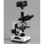 AmScope CA-CAN-SLR-C30305 Canon SLR/DSLR Camera Adapter for Microscopes (3)