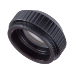 AmScope SH20 2x Barlow Lens for SH Widefield Stereo Microscopes (1)