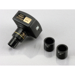 AmScope WF100 720p Wi-Fi Microscope Digital Camera + Software (1)