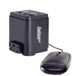 AmScope HD428N 4K 30fps 8MP HDMI, LAN, Wi-Fi Color BSI CMOS C-mount Microscope Camera for Stand-alone and PC Imaging (0)