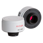 AmScope MC500 MC Series Digital Microscope Camera w/ Varying MP Options (14)