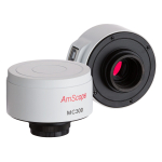 AmScope MC500 MC Series Digital Microscope Camera w/ Varying MP Options (8)