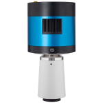 AmScope AD-C10-NIK 1X C-mount Camera Adapter for Nikon Microscopes (1)