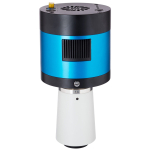 AmScope MF603C-CCD-NI10 MF Series 6.0MP USB 3.0 Temperature-Regulated Low-light CCD Camera for Nikon Microscopes (1)
