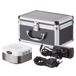 AmScope MT5800-CCD 1.4MP Peltier Cooled CCD Low Light Fluorescence Microscope Camera (0)