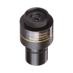 AmScope RU050 0.5X Reduction Lens for C-mount Cameras (1)
