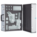 AmScope AC-SM-2BT Aluminum Case for SM-2 and SW-2 Series Stereo Microscopes (1)
