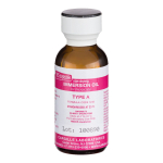 AmScope ML-A-1 Cargille Type A Low-viscosity Immersion Oil 1 Oz for Light Microscopy (0)