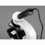 AmScope MD830A 8.3MP USB 2.0 Color CMOS Digital Eyepiece Microscope Camera (2)