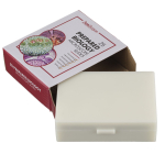AmScope PS25P 25pc Prepared Glass Microscope Slides in Plastic Case with Plant, Fungus, Insect and Mammal Specimens (2)