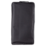 AmScope CB-B600 Microscope Vinyl Carrying Bag Case (Large) (2)