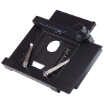 AmScope GT100 X-Y Gliding Table - Manual Stage For Microscopes (0)