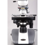 AmScope T360B-10M 40X-2000X Biological Compound LED Microscope + 10MP Digital Camera (3)