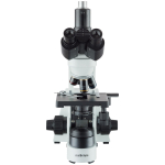 AmScope T550C-18M3 Research Grade Trinocular Biological Compound Microscope 40X-2500X Magnification w/ 18MP USB 3.0 C-mount Camera (6)