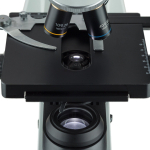 AmScope T550A-18M3 Research Grade Trinocular Biological Compound Microscope 40X-1600X Magnification w/ 18MP USB 3.0 C-mount Camera (10)