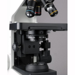 AmScope T580B 40X to 2000X Trinocular Biological Compound Microscope (3)