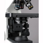 AmScope T580C-10M Biological Research Grade Simul-Focal Trinocular Compound Microscope 40X-2500X Magnification w/ 20W Halogen, 3D Mechanical Stage and 10MP USB 2.0 C-mount Camera (7)