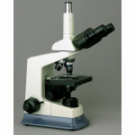 AmScope T590C-DK Darkfield Trinocular Compound Microscope 40X-2500X Magnification w/ 20W Halogen (1)