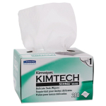 AmScope WP-KIM Kimtech Science KimWipes Delicate Task Wipers (1)