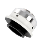 AmScope AD-C03-NIK 0.35X C-mount Photo Port for Nikon Microscopes (1)