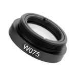 AmScope AL050-DM756 Objective Lenses for DM756 and H756 Microscopes (1)