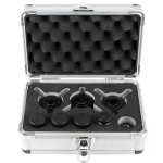 AmScope PCS Phase Contrast Kit for Compound Microscopes (2)