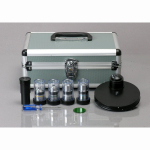 AmScope T490-PCT-2MBI T490 Series Phase-Contrast Trinocular Compound Microscope 40X-1000X Magnification with 20W Halogen, 2MP USB 2.0 Camera (9)