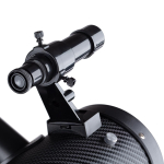 AmScope TLR-C76700 IQCrew 35X-350X 76mm Reflector Telescope (4)