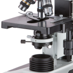 AmScope DK-OIL100 Oil Darkfield Condenser For Compound Microscopes (2)