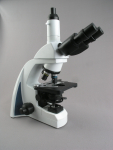 AmScope T670-20MBI3 Professional Infinity-Corrected Trinocular Compound Microscope 40X-1000X Magnification w/ 3W LED Koehler, 3D Mechanical Stage and 20MP USB 3.0 C-mount Camera (7)