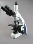 AmScope T670-20MBI3 Professional Infinity-Corrected Trinocular Compound Microscope 40X-1000X Magnification w/ 3W LED Koehler, 3D Mechanical Stage and 20MP USB 3.0 C-mount Camera (6)