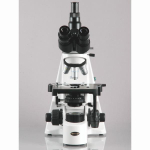 AmScope T660A-5M3 Professional Biological Trinocular Compound Microscope 40X-1500X Magnification w/ 20W Halogen Kohler Illumination, 3D Mechanical Stage and 5MP USB 3.0 C-mount Camera (7)