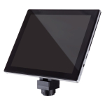AmScope CP150-V220 9.7" Touchscreen 5MP Imaging System with Android OS, Wi-Fi and HDMI for Microscopes (0)