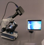 AmScope WF100 720p Wi-Fi Microscope Digital Camera + Software (14)