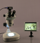 AmScope WF100 720p Wi-Fi Microscope Digital Camera + Software (10)