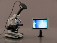 AmScope WF100 720p Wi-Fi Microscope Digital Camera + Software (15)