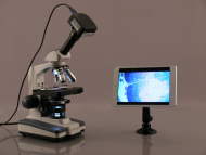 AmScope WF100 720p Wi-Fi Microscope Digital Camera + Software (16)