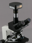 AmScope WF100 720p Wi-Fi Microscope Digital Camera + Software (4)