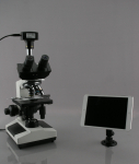 AmScope WF100 720p Wi-Fi Microscope Digital Camera + Software (6)