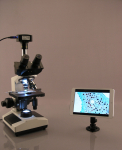AmScope WF100 720p Wi-Fi Microscope Digital Camera + Software (8)
